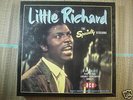 Little Richard booklet Box The Specialty Sessions -9LPs