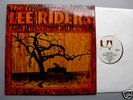 The Lee Riders - The Lee Riders - 1972 - UK Original