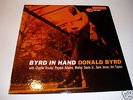 Donald Byrd 