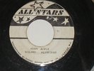 ROLAND ALPHONSO-Adam Apple/Feeling Good [LISTEN]