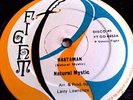 NATURAL MYSTIC - RASTAMAN...ETHNIC FIGHT ROOTS 12  HEAR