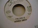 Northern Soul - George Smith
