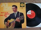 Jack Scott LP - What In the World's Come Over You-orig