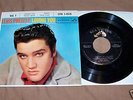Elvis Presley  EP - Loving You Vol. I - RCA EPA 1-1515