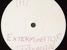 TAXMAN   TERMINATOR   DIGITAL ROOTS REGGAE SHAKA 12” ??