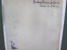BABYSHAMBLES : DOWN IN ALBION : DOUBLE VINYL LP