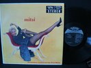 MITZI GAYNOR Mitzi LP Stereo CHEESECAKE Female Vocal