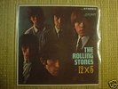 Rolling Stones PS Jukebox 12 x 5