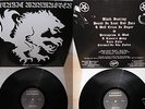 LP SATANIC WARMASTER OPFERBLUT nifelheim bathory venom