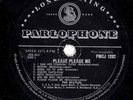 BEATLES  PLEASE PLEASE ME LP  1963 SOUTH AFRICAN  PRESS