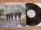 The Regents LP - Barbara Ann - Gee LP-706