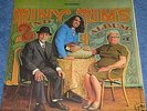 TINY TIM 2nd Album Elusive UK Orig 1968 Reprise N/M LP.