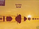 KATE BUSH - AERIAL -SEALED Double Vinyl Album-2LP+Book
