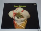 ARDO DOMBEC - 1971 PILZ MINT-  Krautrock Prog Psyche