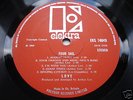 LOVE FOUR SAIL ARTHUR LEE UK ELEKTRA RARE FIRST NR MINT