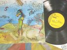 YES - RE EVOLUTION - RARE GREY VINYL LP   MINT