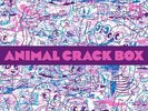 Animal Collective - Animal Crack Box SEALED and OOP