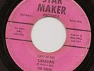 NORTHERN SOUL 45 RPM - THE DEANS- on STAR MAKER RECORDS
