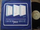 NJF MODERN JAZZ CONCERT-VOL.1.DON RENDELLetc1954ESQUIRE