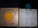 Original print 13th floor elevators record