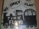 Pink Floyd, See Emily Play