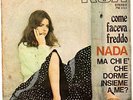 NADA  COME FACEVA FREDDO