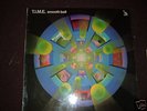 T.I.M.E.  SMOOTH BALL.1969 LIBERTY LP.RARE PROGRESSIVE
