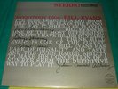 BILL EVANS Everybody Digs RIVERSIDE  Orig STEREO VG++