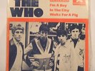 THE WHO 7