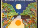 BAB RAM DAS – The Evolution Of Consciousness 1973 3 LPS