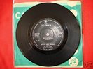 THE PINK FLOYD- APPLES AND ORANGES- RARE 45-1967- N MNT