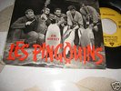 LES PINGOUINS - TRES RARE - ORIGINAL - BIEM -
