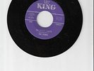 KING 5793 THE VONNS SO MANY DAYS/LEAVE US ALONE (M-)