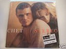 CHET BAKER - Chet the Lyrical Trumpet Of AP 2 x 45RPM
