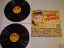 DICK TRACY 1947 78RPM & Booklet Record Set  SUPER RARE