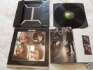 THE BEATLES - LET IT BE - UK ORIG BOXED SET LP + BOOK