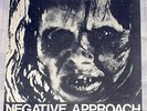 Negative Approach - Can't Tell No One 7