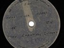 Garage Acetate MIKE RABIN AND THE DEMONS Fuzz Audiodisc