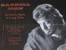 DARRELL JOHN PRIVATE LONER FOLK PSYCH SSW LP  *LISTEN*