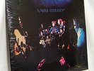 Crosby Stills Nash Young 4 Way Street 1971 SEALED 2-LP