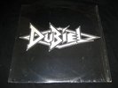 Dubiel RARE PRIVATE PRESS CHRISTIAN HEAVY METAL 