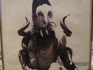 NEY MATOGROSSO,Self-Titled,'75 Brazilian psych prog LP
