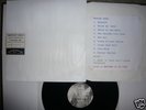 Mötley Crüe- AC/DC split LP - Live in NETTUNO old & rar