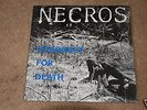 Necros Conquest for Death