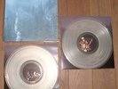 Wolves in the Throne Room - Diadem of 12 Stars clear LP