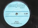 THE TERMITES (A) Sign Up (B) DELROY WILSON - CS 7008