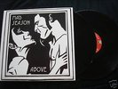 Mad Season Above Vinyl Album 2 LP