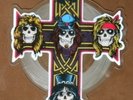 GUNS N´ ROSES SWEET CHILD O´MINE Picture Vinyl - SELTEN