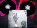 Paul McCartney Driving Rain 2LP Beatles Rare Vinyl