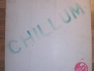 RARE CHILLUM LP MUSHROOM PSYCH PROG ROCK SECOND HAND